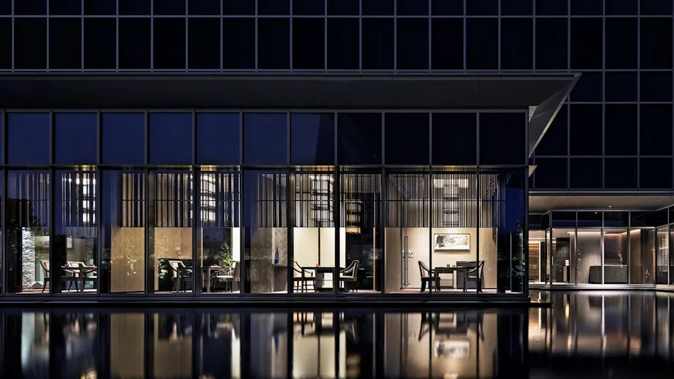 The Kahala Hotel & Resort Yokohama