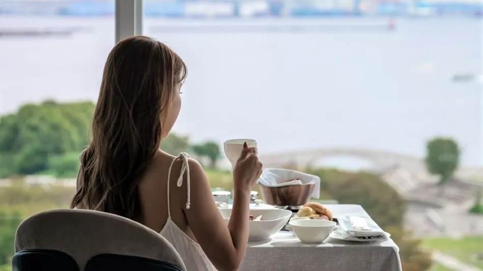 The Kahala Hotel & Resort Yokohama