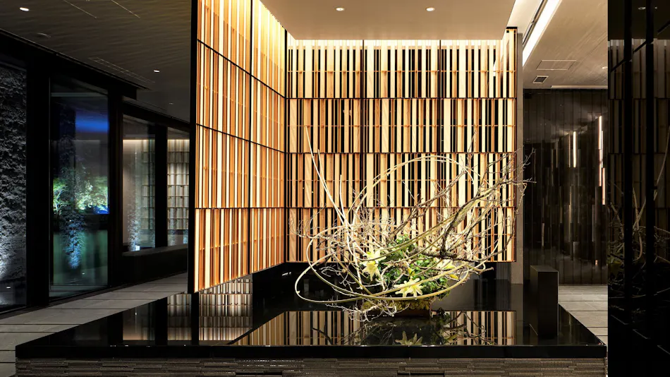 The Kahala Hotel & Resort Yokohama