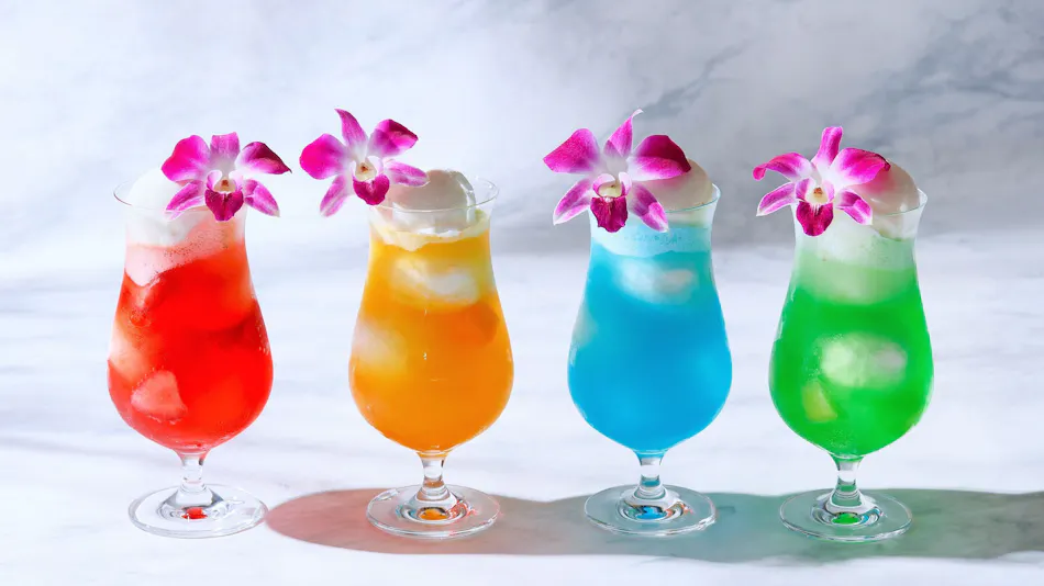 The Kahala Hotel & Resort Yokohama
