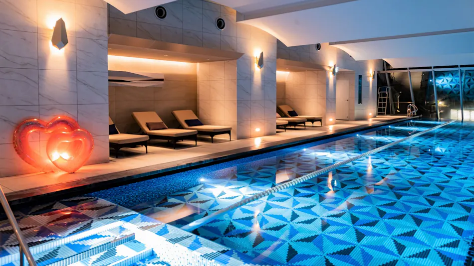 The Kahala Hotel & Resort Yokohama