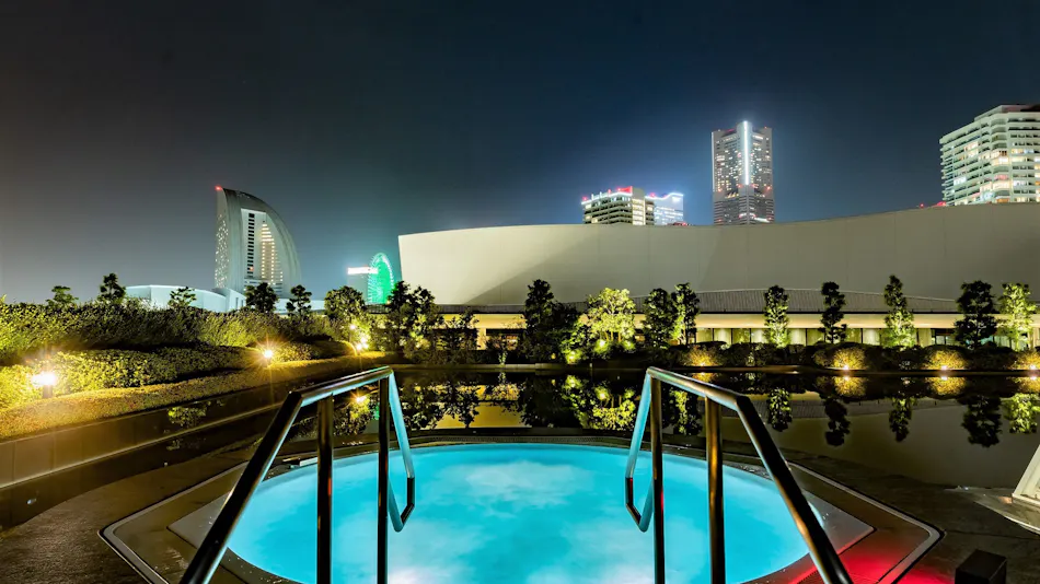 The Kahala Hotel & Resort Yokohama