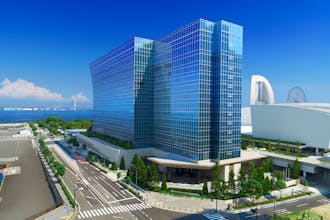 ザ・カハラ・ホテル&リゾート 横浜