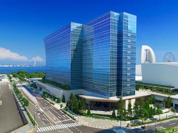 横浜ベイホテル東急 の空室状況を確認する 宿泊予約は 一休 Com 横浜ベイホテル東急 の空室状況を確認する 宿泊予約は 一休 Com