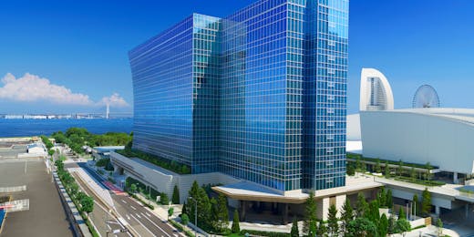 ザ・カハラ・ホテル&リゾート 横浜