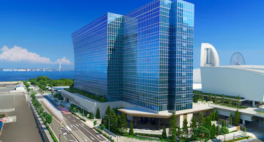 ザ・カハラ・ホテル&リゾート 横浜