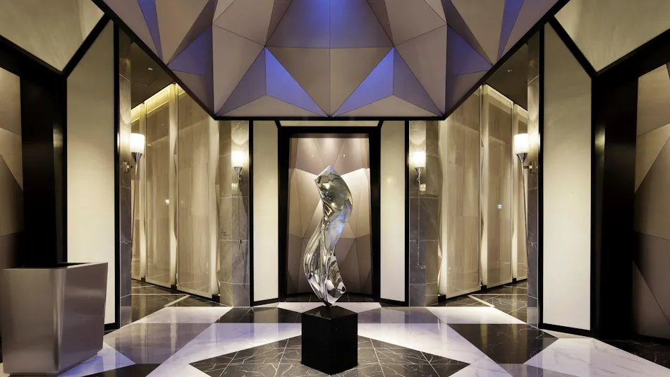 The Kahala Hotel & Resort Yokohama
