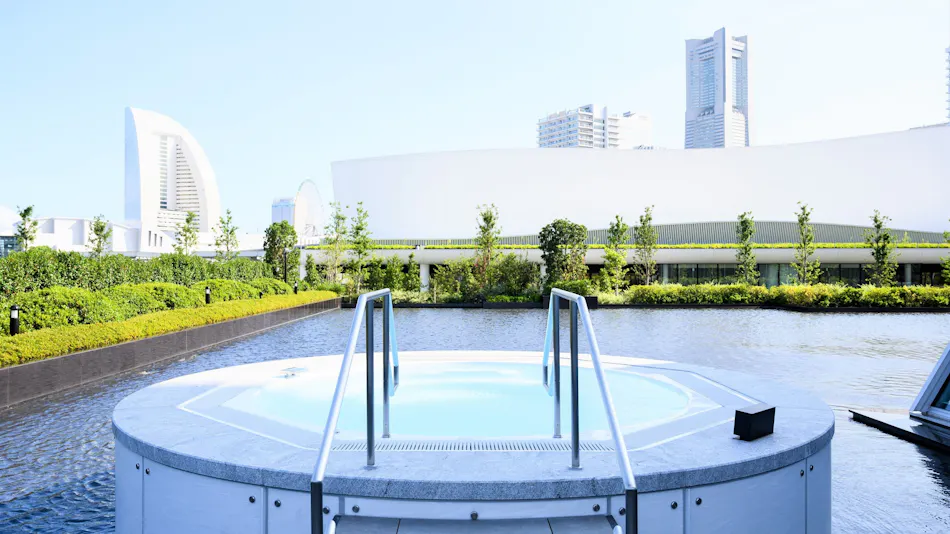 The Kahala Hotel & Resort Yokohama