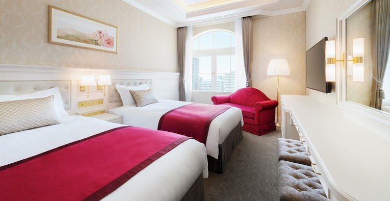 開業記念品付き宿泊プラン お食事なし 年6月21日移転開業プラン 宝塚ホテル 年6月21日移転開業 一休 Com