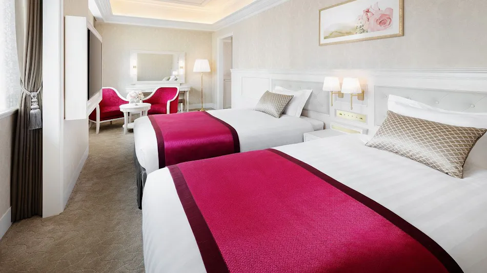 Takarazuka Hotel
