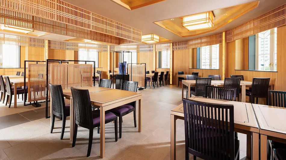 Takarazuka Hotel