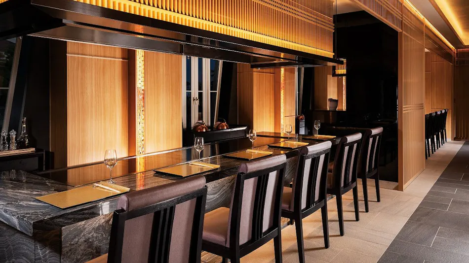 Takarazuka Hotel
