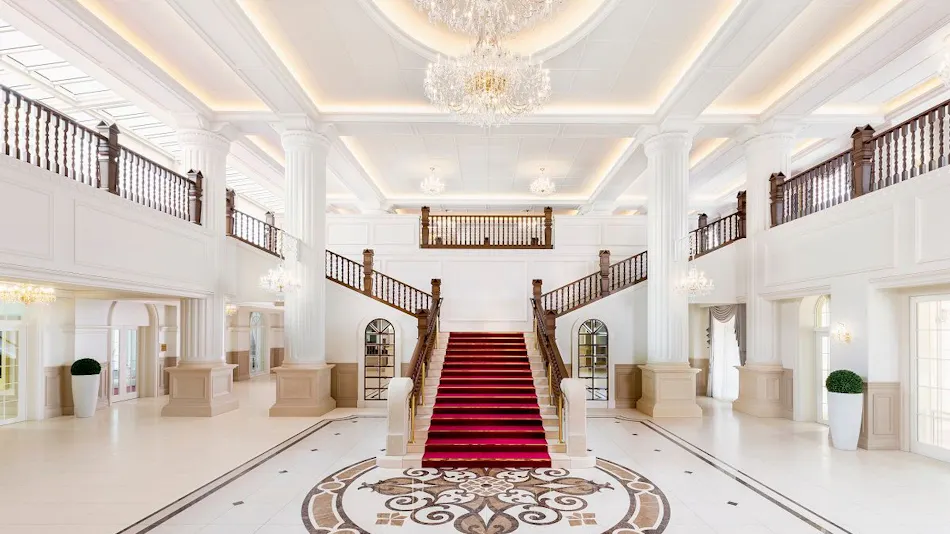 Takarazuka Hotel