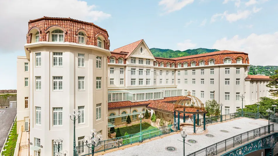 Takarazuka Hotel