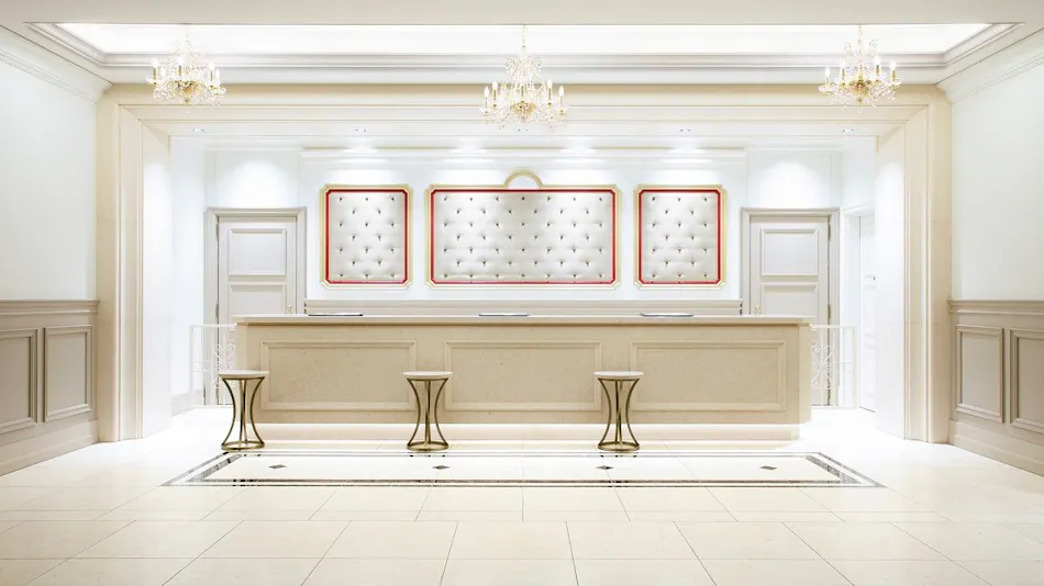 Takarazuka Hotel