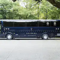 水戸岡鋭治氏デザイン ゆいプリマ