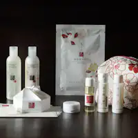 สิ่งอำนวยความสะดวกบนรถบัสของ Katsura Kiyoshiten