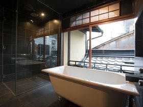 Luxury hotel SOWAKA