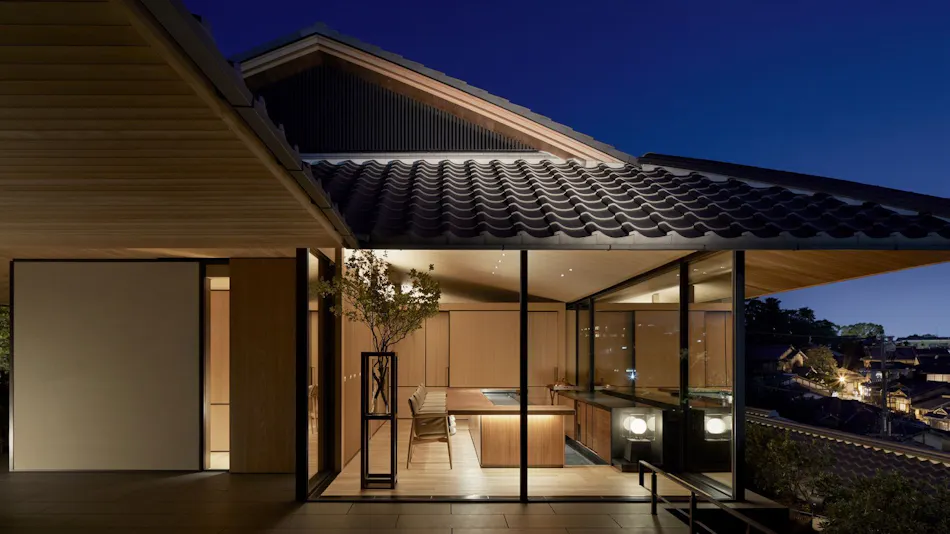 Park Hyatt Kyoto