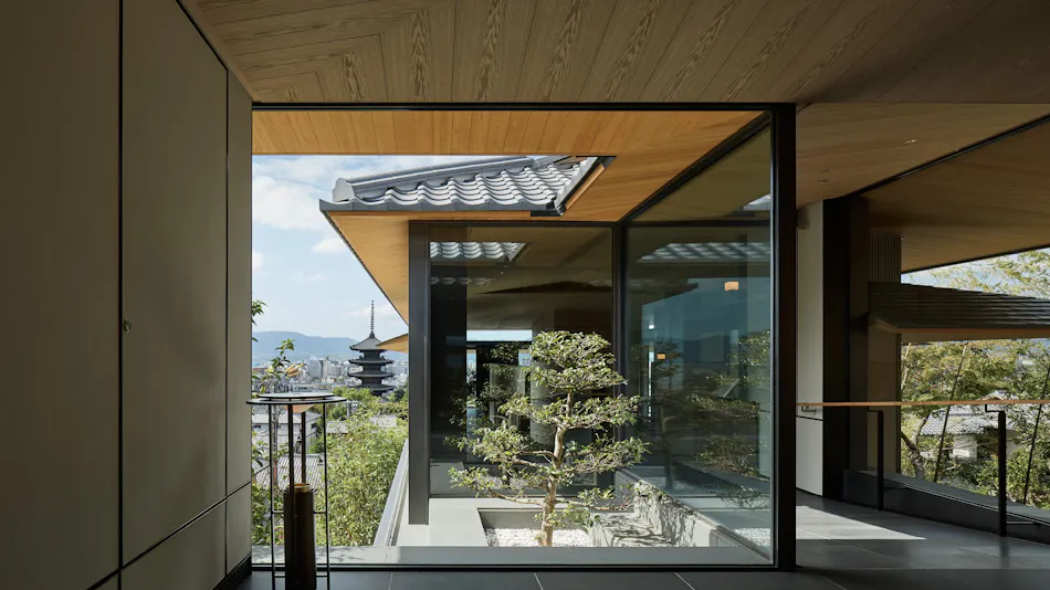 Park Hyatt Kyoto