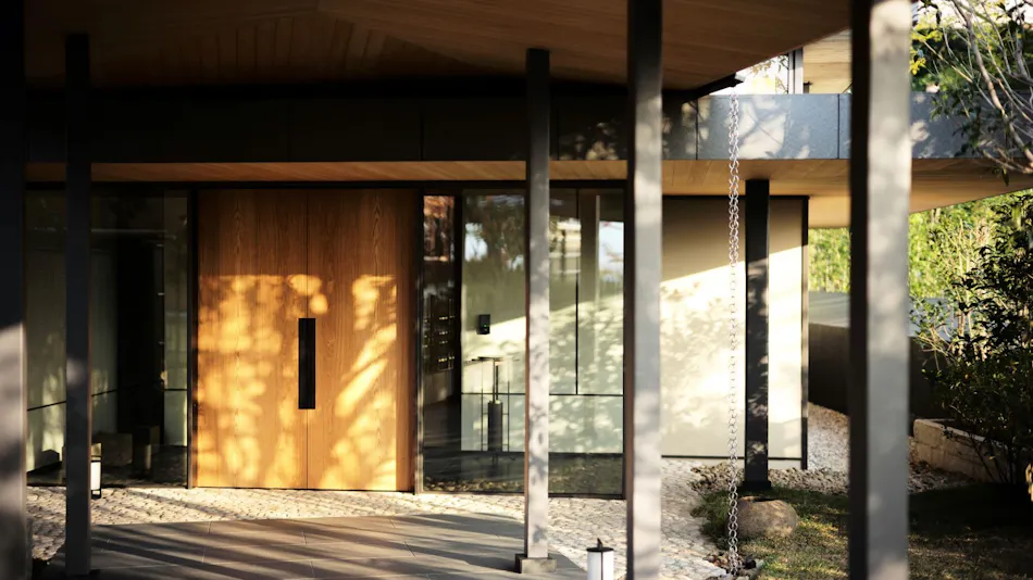Park Hyatt Kyoto
