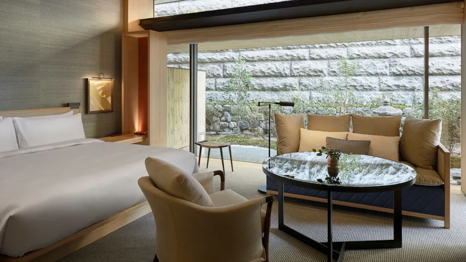 Park Hyatt Kyoto