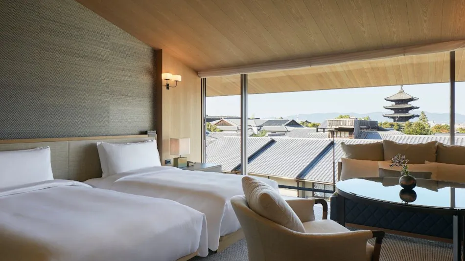 Park Hyatt Kyoto