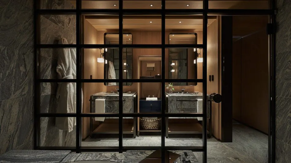 Park Hyatt Kyoto