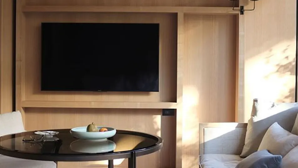 Park Hyatt Kyoto