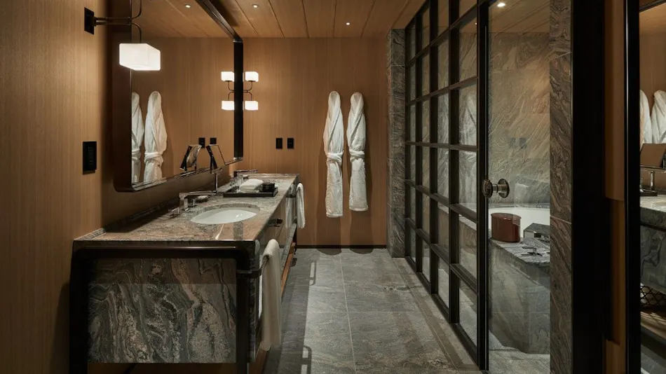 Park Hyatt Kyoto