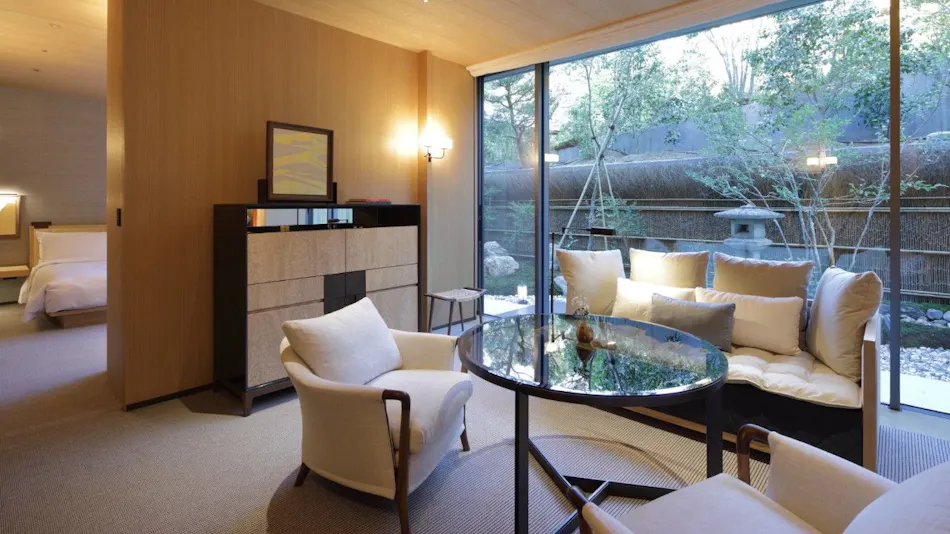 Park Hyatt Kyoto
