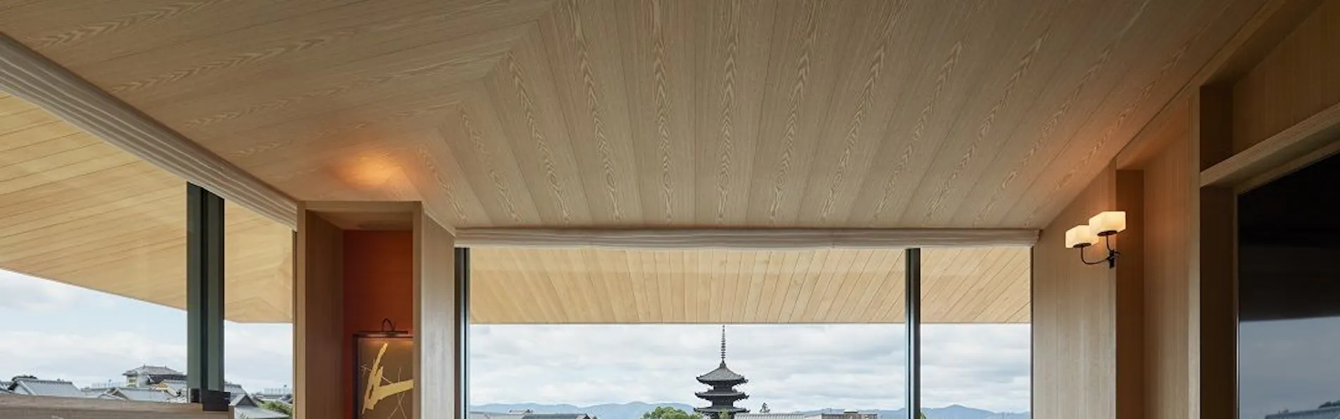 パーク ハイアット 京都
