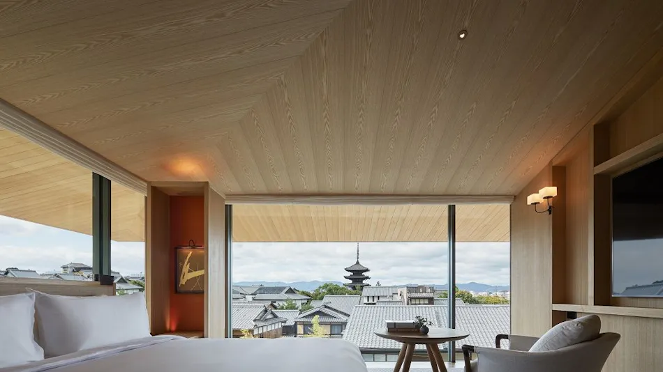 Park Hyatt Kyoto