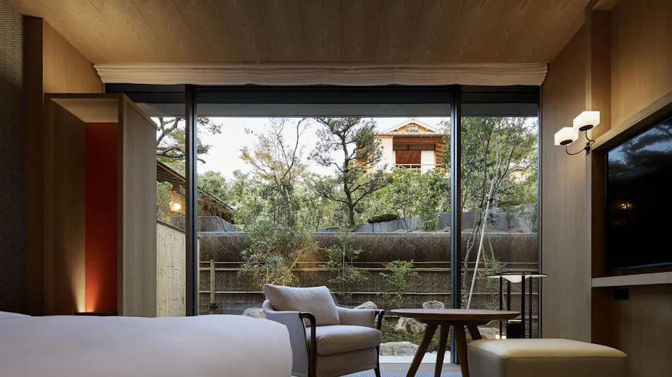 Park Hyatt Kyoto