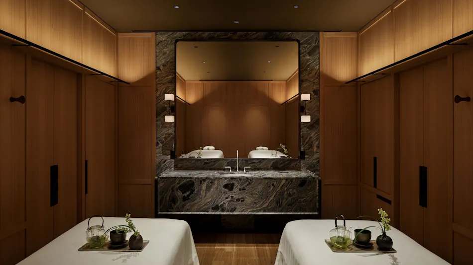 Park Hyatt Kyoto