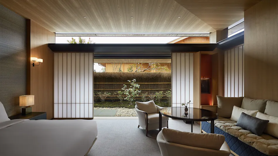 Park Hyatt Kyoto