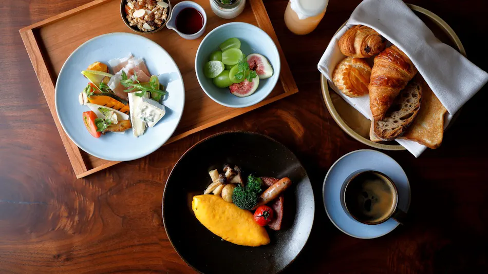 Park Hyatt Kyoto