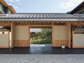 パーク ハイアット 京都