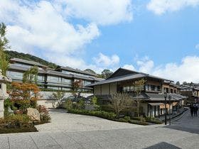 パークハイアット京都
