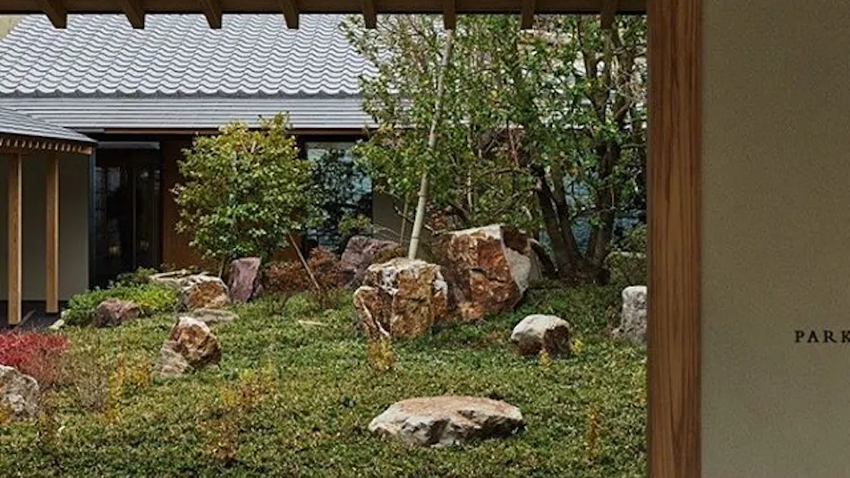 Park Hyatt Kyoto