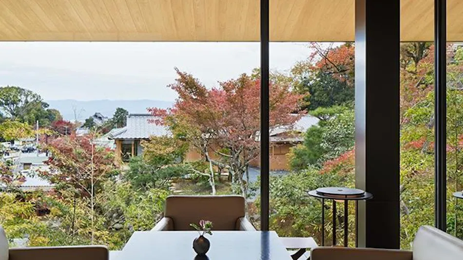 Park Hyatt Kyoto