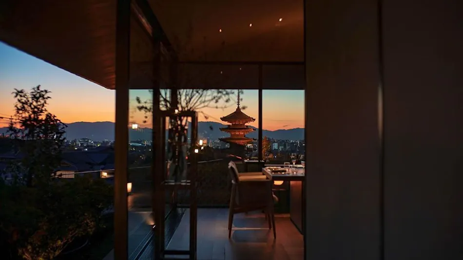 Park Hyatt Kyoto