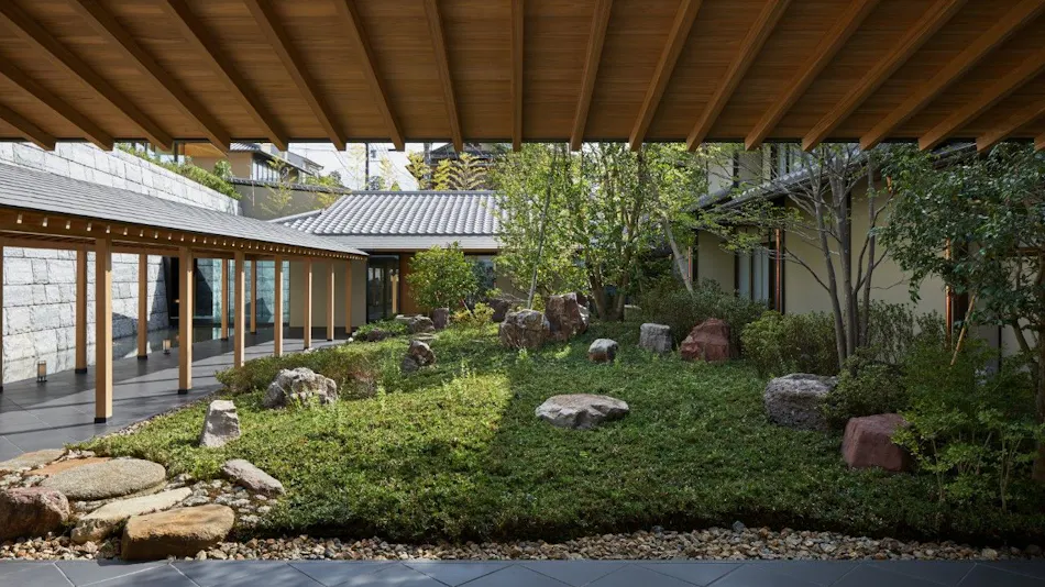 Park Hyatt Kyoto
