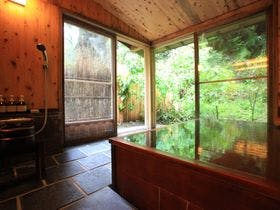 やまと旅館　新館