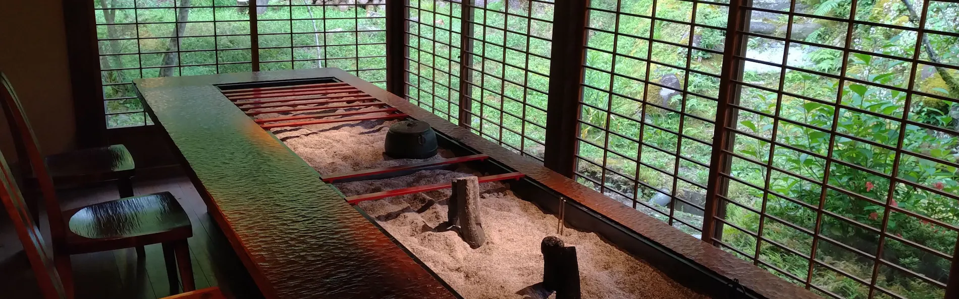 平山温泉 豆富屋やまと