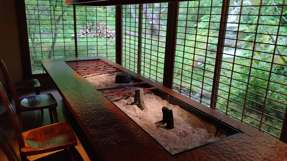 Hirayama Onsen Tofuya Yamato