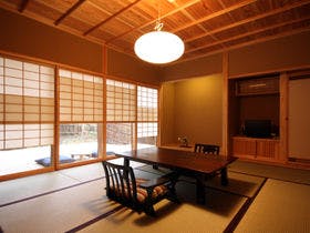 やまと旅館　新館