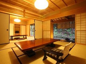 やまと旅館　新館