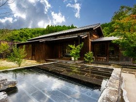 やまと旅館　新館