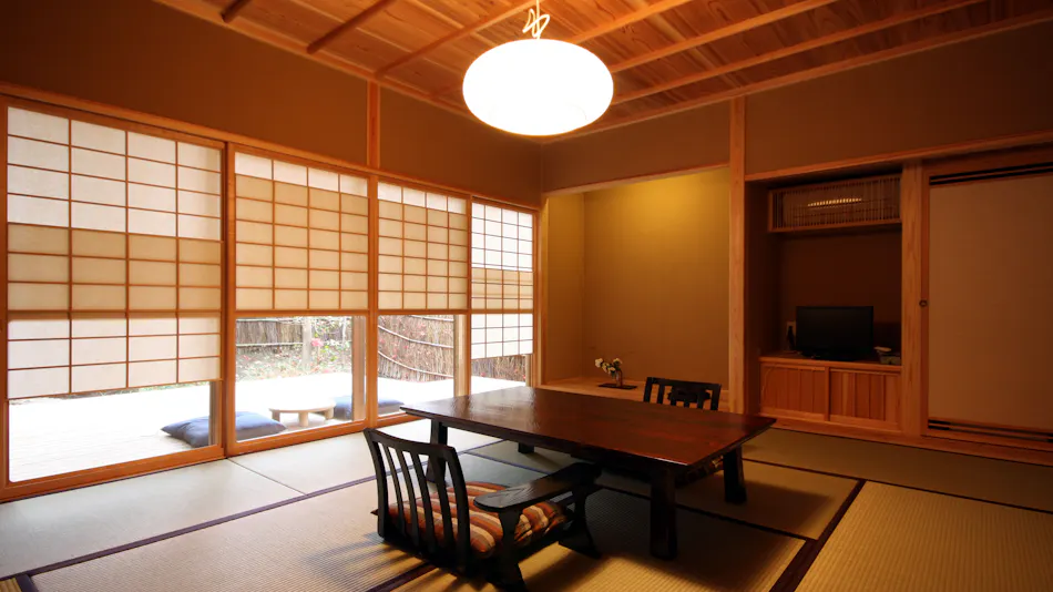 Hirayama Onsen Tofuya Yamato